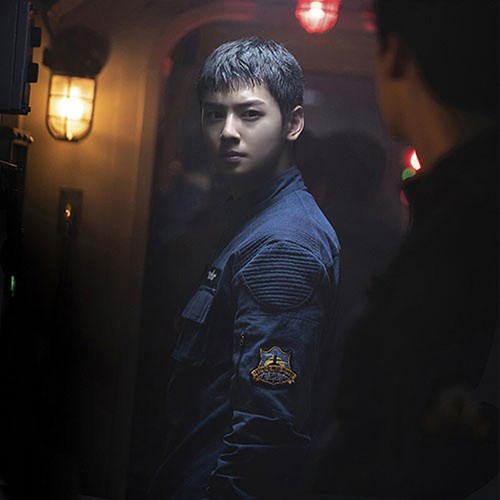 Decibel ost 2022 korea movie - 2022,