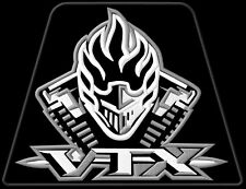 Casco Honda VTX XL 1800