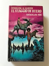Il viaggio di Hiero - Sterling A. Lanier