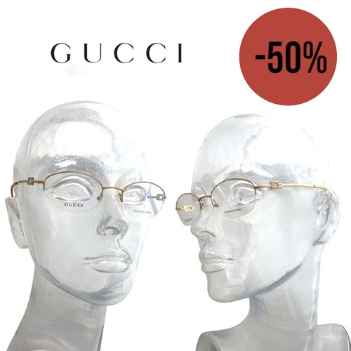 Gucci occhiali vista - occhiali, gg
