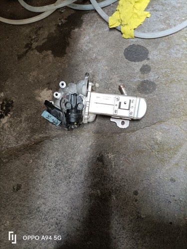 Valvola egr motore rhh rhe - rhh,