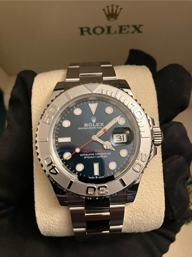 Rolex 126622 yacht master - 126622, yacht-master