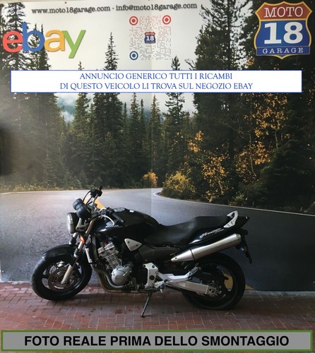 Sono disponibili ricambi usati - sono,