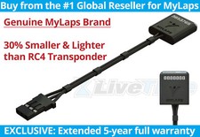 MyLaps RC4 Pro Transponder (3