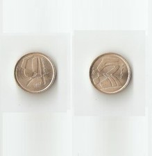 Spain spanish coin - spain,