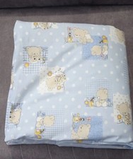 Copripiumino culla - lettino  su misura 