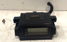 RICAMBI USATI, DISPLAY OROLOGIO HYUNDAI COUPE (3 PORTE)