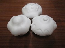 FORME IN POLISTIROLO SET 3