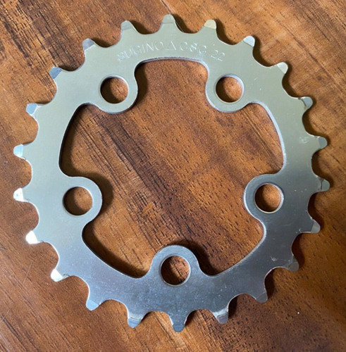 Sugino csc corona 22t - sugino,