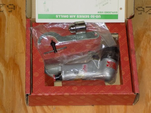 Trapano pneumatico uryu aimco - pneumatico,