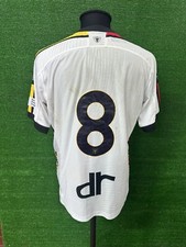 Maglia Lecce RAFIA Match Worn