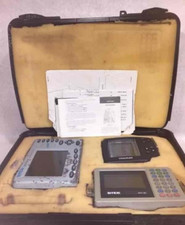 Lotto Sonar SI-TEX Pro Fish II