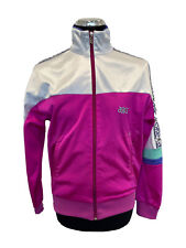 ASICS SET FELPA PANTALONE UOMO JUMPER PANT MAN JHA735