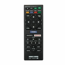 Nuovo RMT-VB201U per Sony DVD