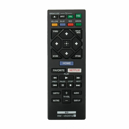 New rmt vb201u for - for, bd