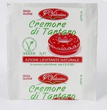 4 PZ DI BUSTINA CREMORE