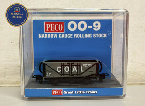 Peco grc 010 oo9 - grc-010, 'loco'
