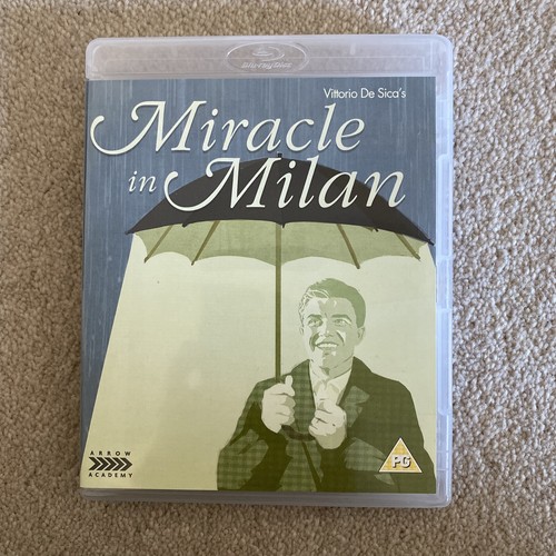 Miracle milan arrow - miracle,