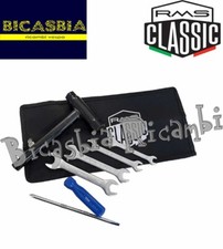 20522 - KIT BORSA CON ATTREZZI PER MANUTENZIONE VESPA