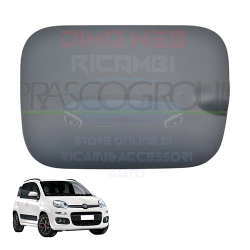 Sportello rifornimento - sportello,