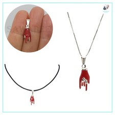 Ciondolo Portafortuna