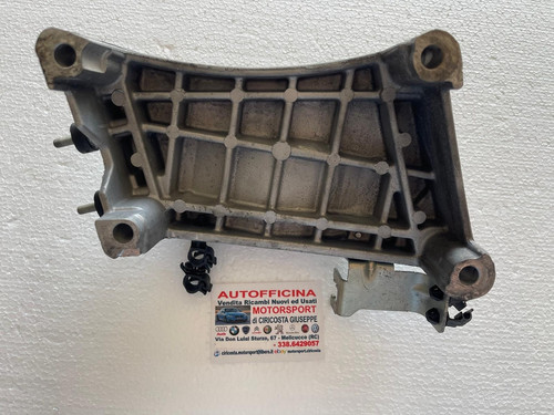 Supporto motore fiat - motore,