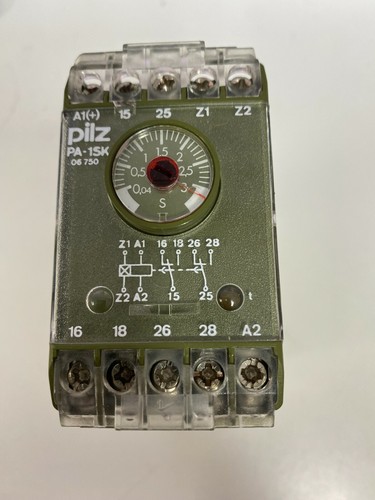 Interruttore sicurezza pilz - interruttore,