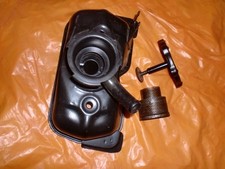 FIAT 500 D F L R CARTER RIPARO VALVOLE TESTA CILINDRI ORIGINALE