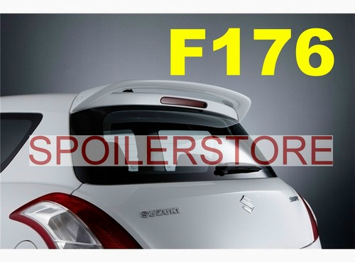 Spoiler alettone posteriore - spoiler,