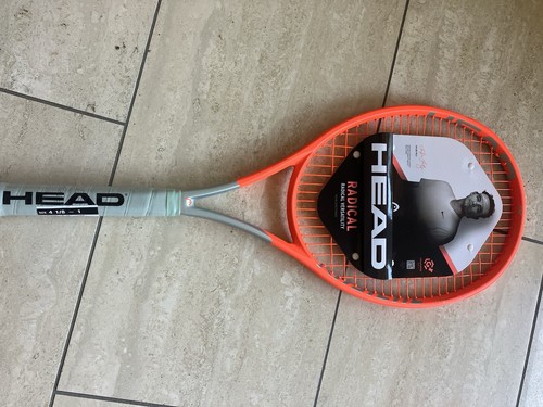 Racchetta tennis head - tennis,