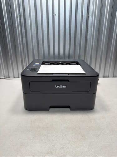 Brother l2360dw wireless - brother, hl-l2360dw