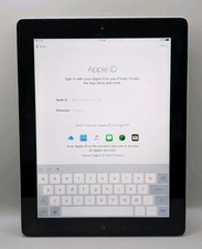 Apple iPad 3a generazione