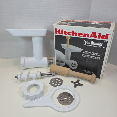 Kitchenaid fga - kitchenaid,
