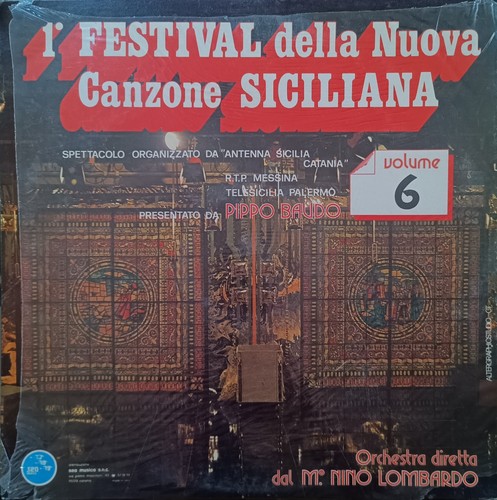 Artisti vari festival - vari, 1°
