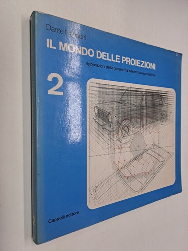 Mondo delle proiezioni - il, 2