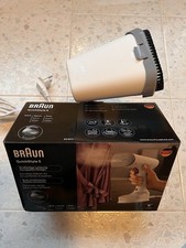 Stiratore verticale Braun