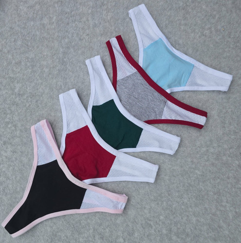 Confezione panty sportive - panty,