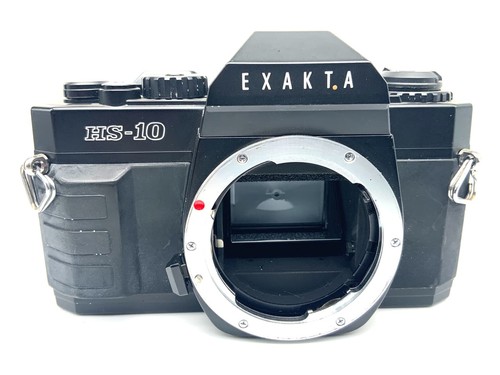 Exakta slr 35 mm - hs-10,