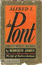 Alfred dupont the family - dupont,,