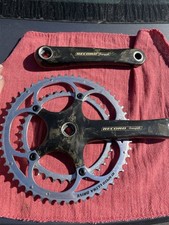 Guarnitura Campagnolo Record