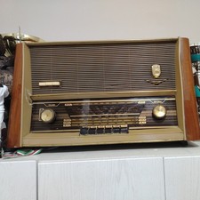 radio d'epoca Marelli