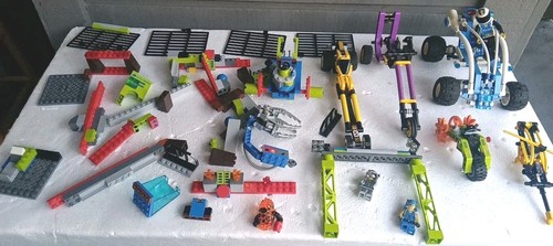 Lego technic assorted lot - lego,