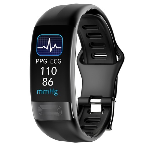 Smartband ecg smart band - smart,