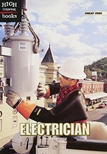 ELECTRICIAN (HIGH INTEREST