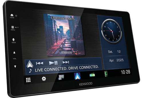 Kenwood dmxf920ds ricevitore - dmxf920ds,