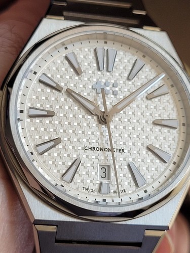 Nuovissimo christopher ward - christopher,