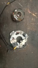 ALTERNATORE BOSCH - MOTO GUZZI  V35C-V50C-V65C COMPLETO DI ROTORE