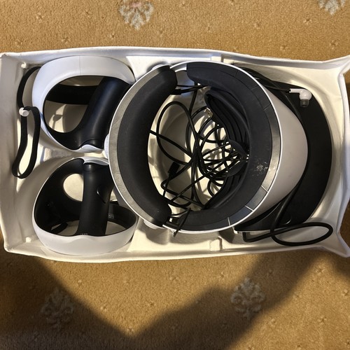 Cuffie gioco per realtà - da,
