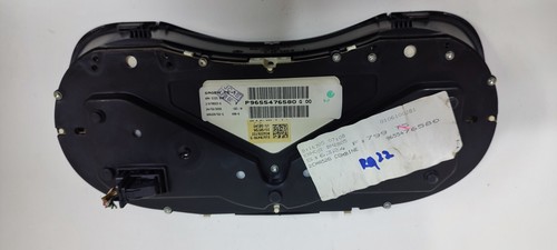 Quadro strumenti indicatore
