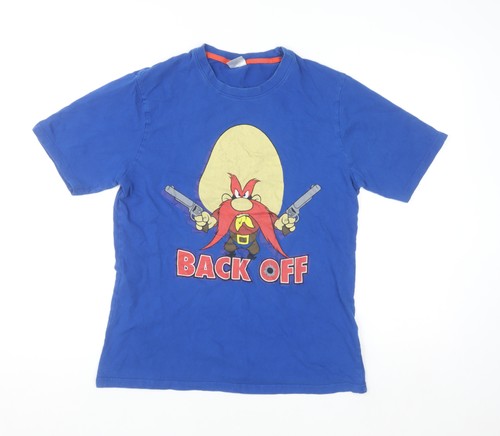 Shirt looney tunes uomo - t-shirt,